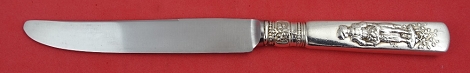 Regular Knife New French blades WS 8 1/2